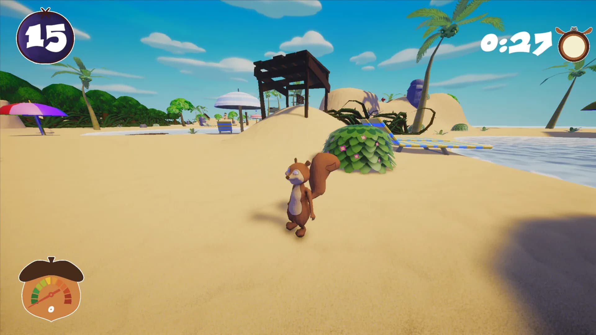 LET'S GET NUTS görsel 6