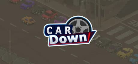 Car Down görsel 1