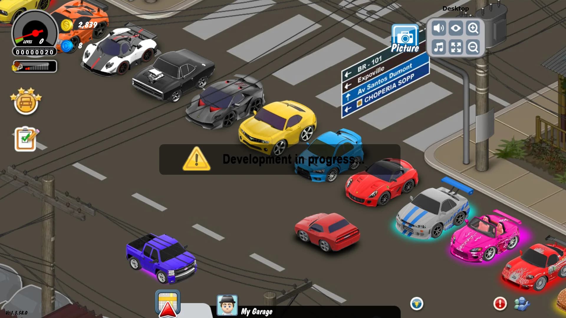 Car Down görsel 3