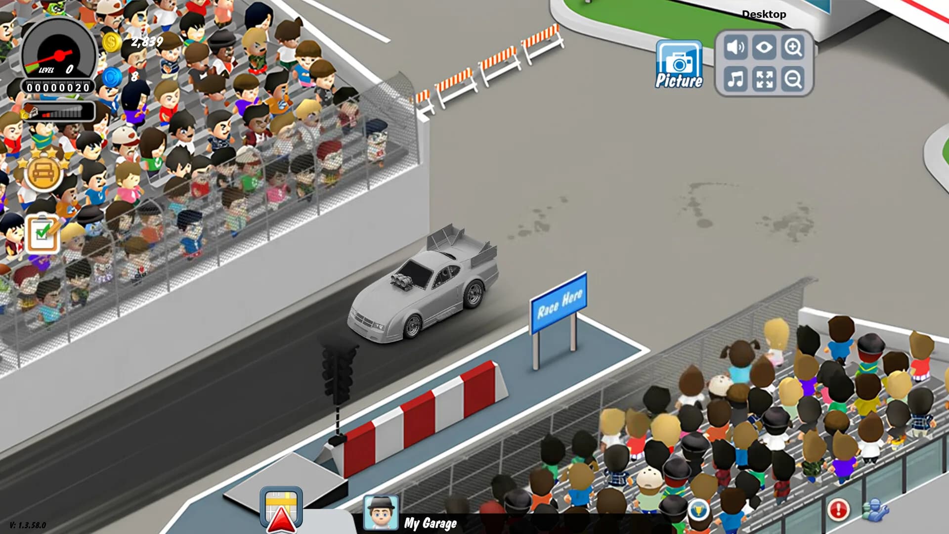Car Down görsel 4