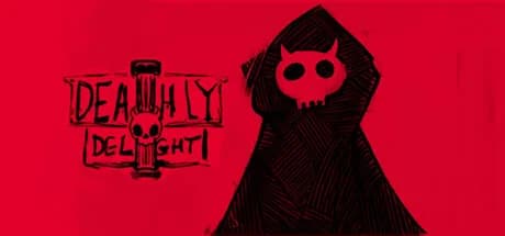 Deathly Delights