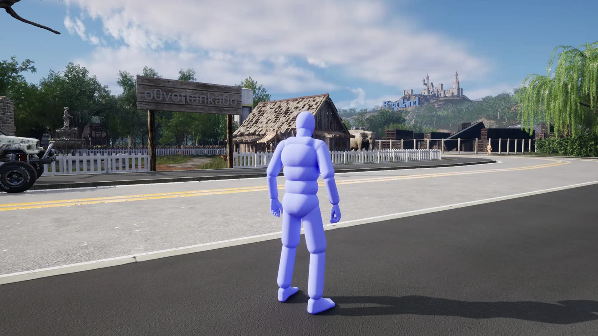 BagoLand görsel 2