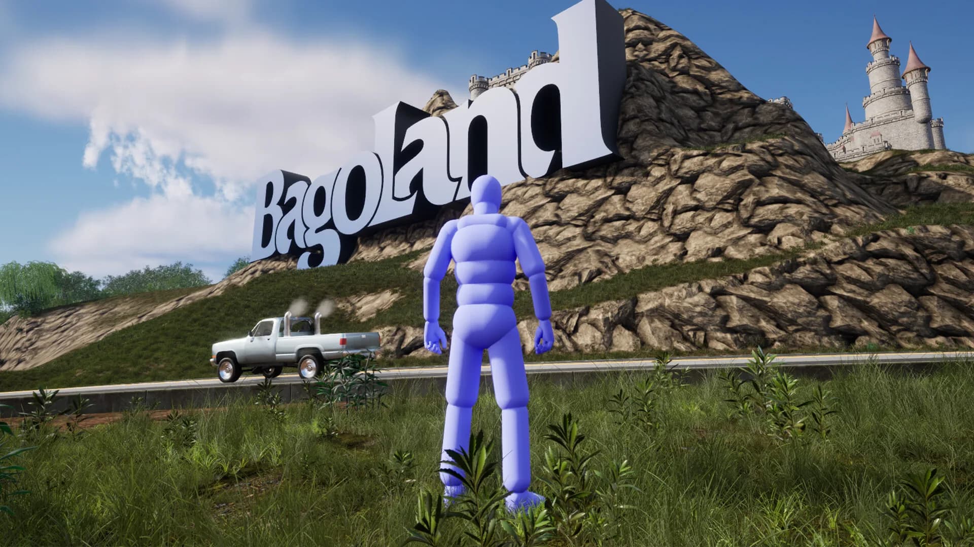 BagoLand görsel 23