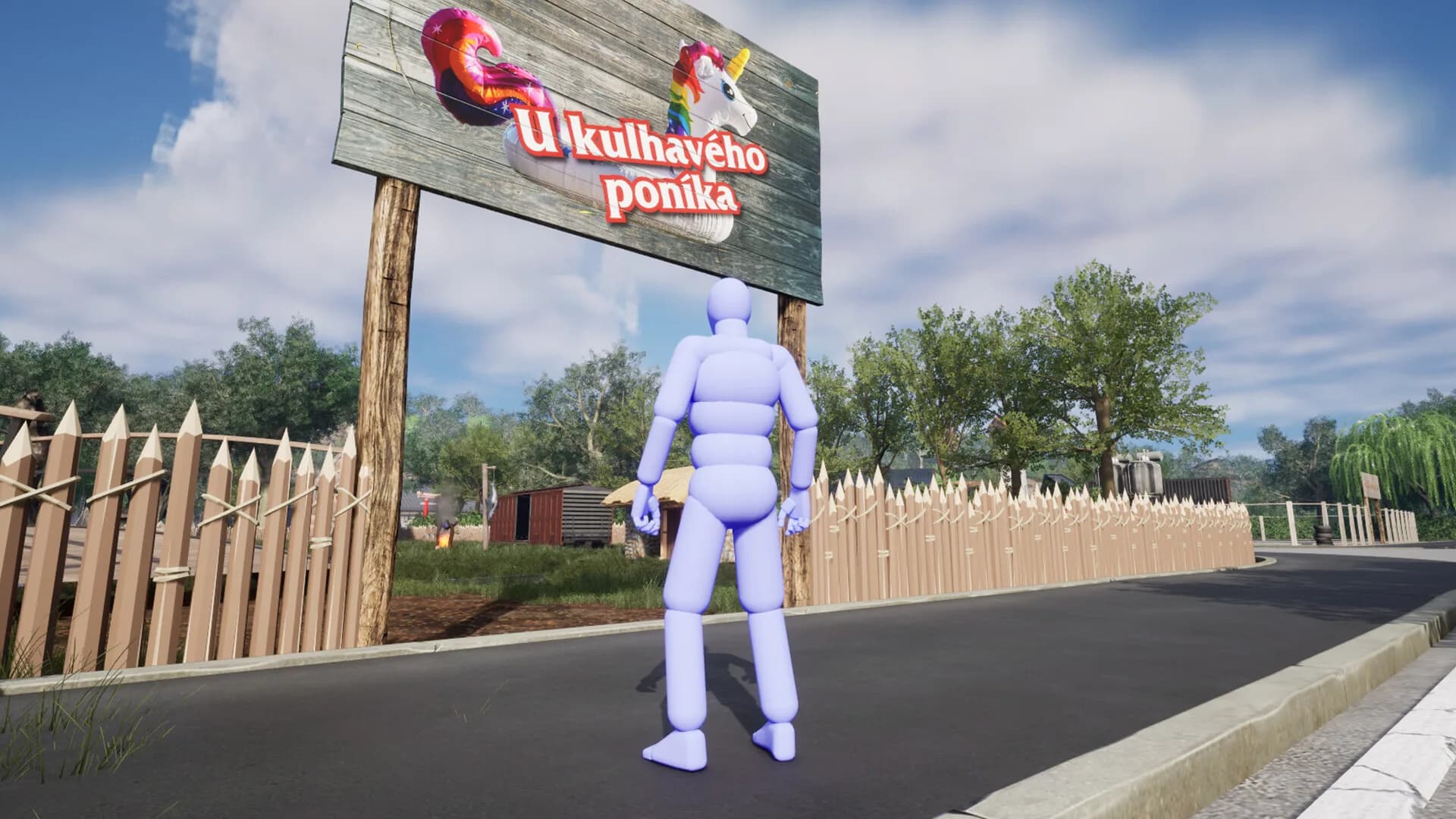 BagoLand görsel 7