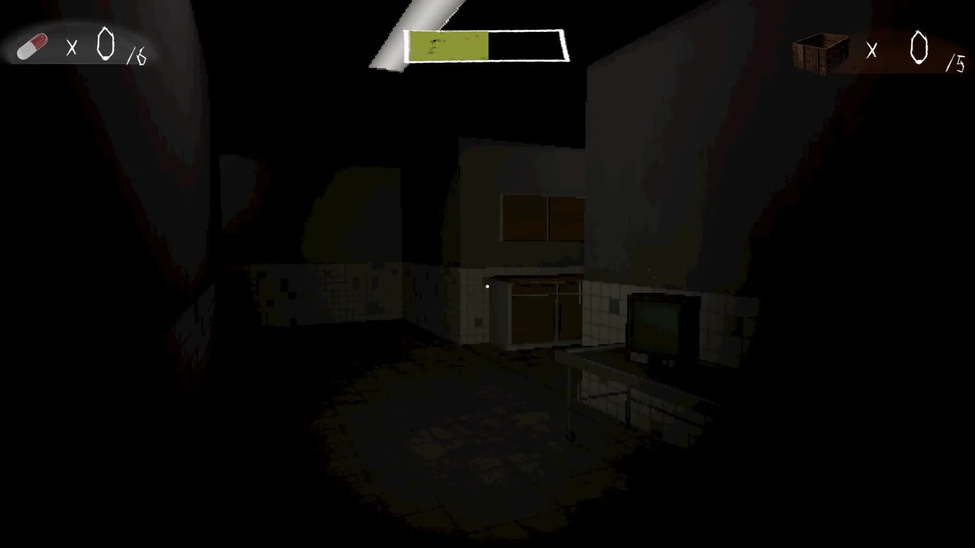 Nightmare Medica görsel 3