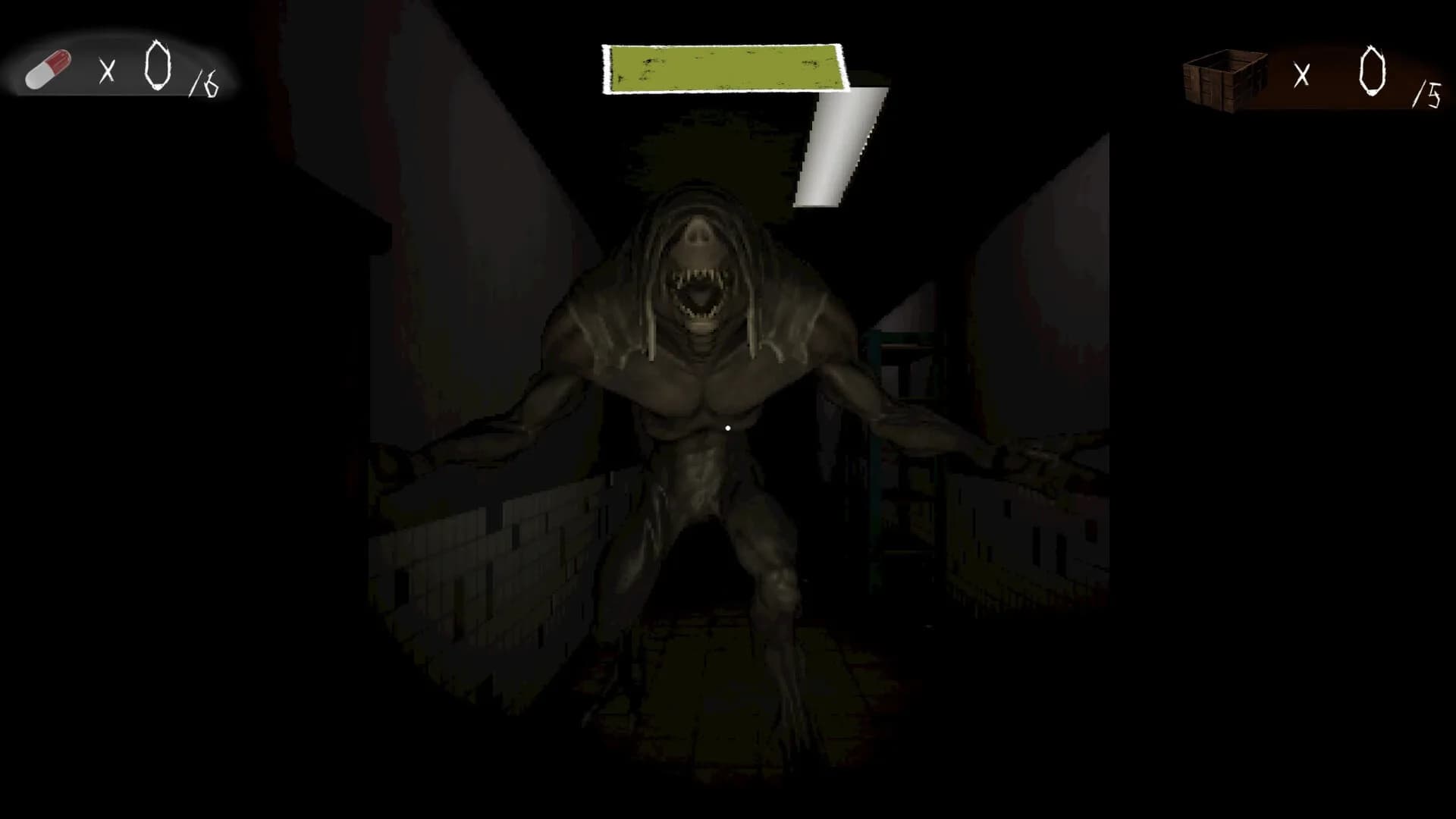 Nightmare Medica görsel 4