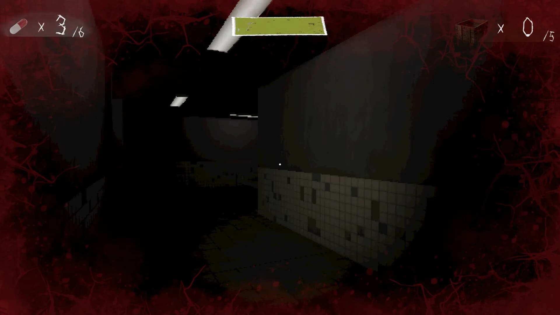 Nightmare Medica görsel 6