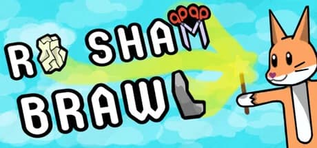Ro Sham Brawl