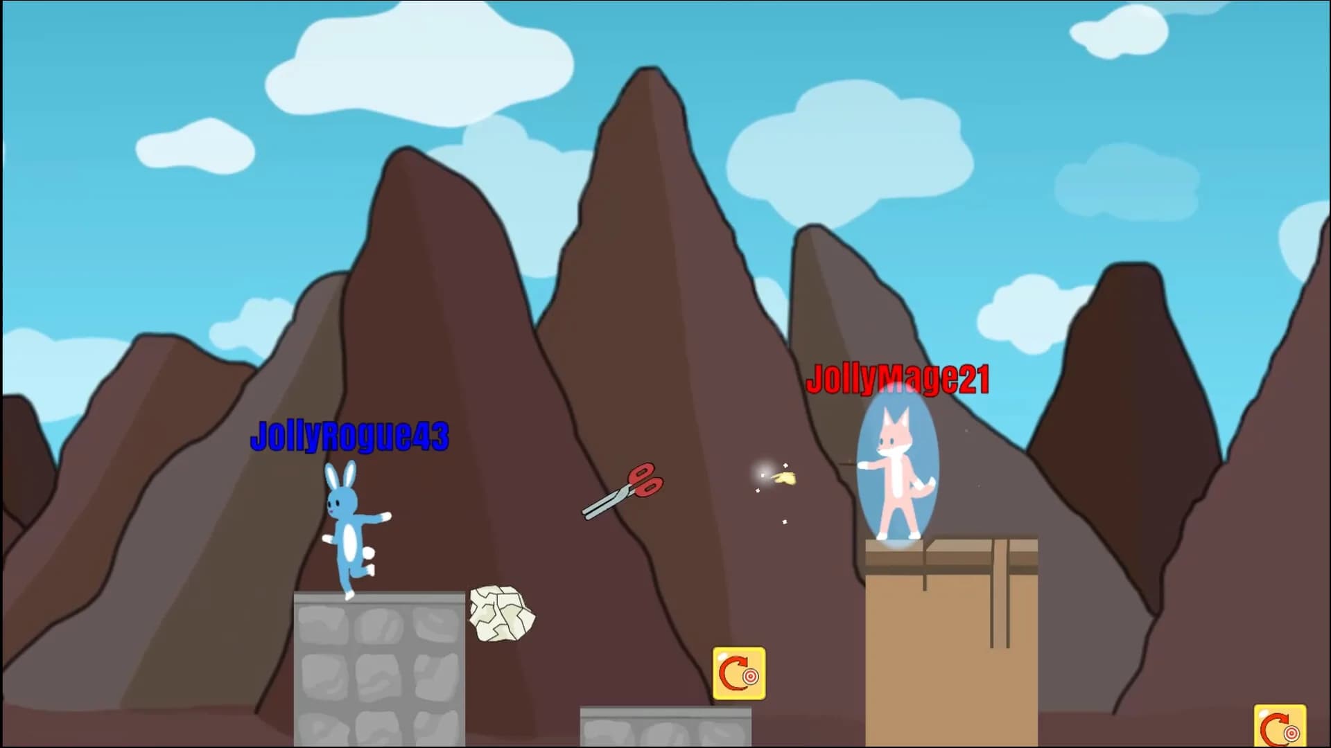 Ro Sham Brawl görsel 3