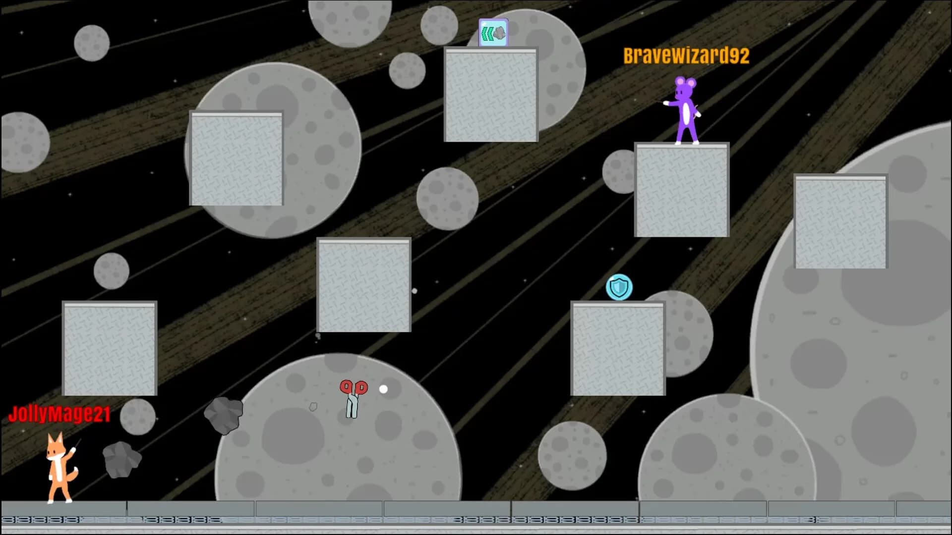 Ro Sham Brawl görsel 7