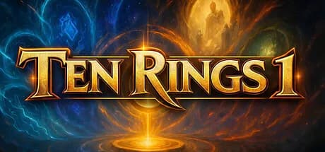 Ten Rings 1 görsel 1