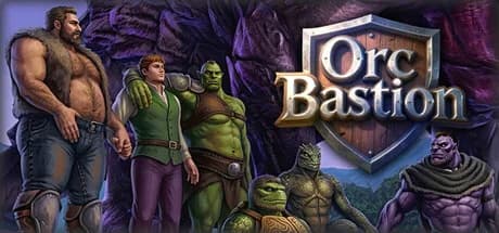 Orc Bastion görsel 1