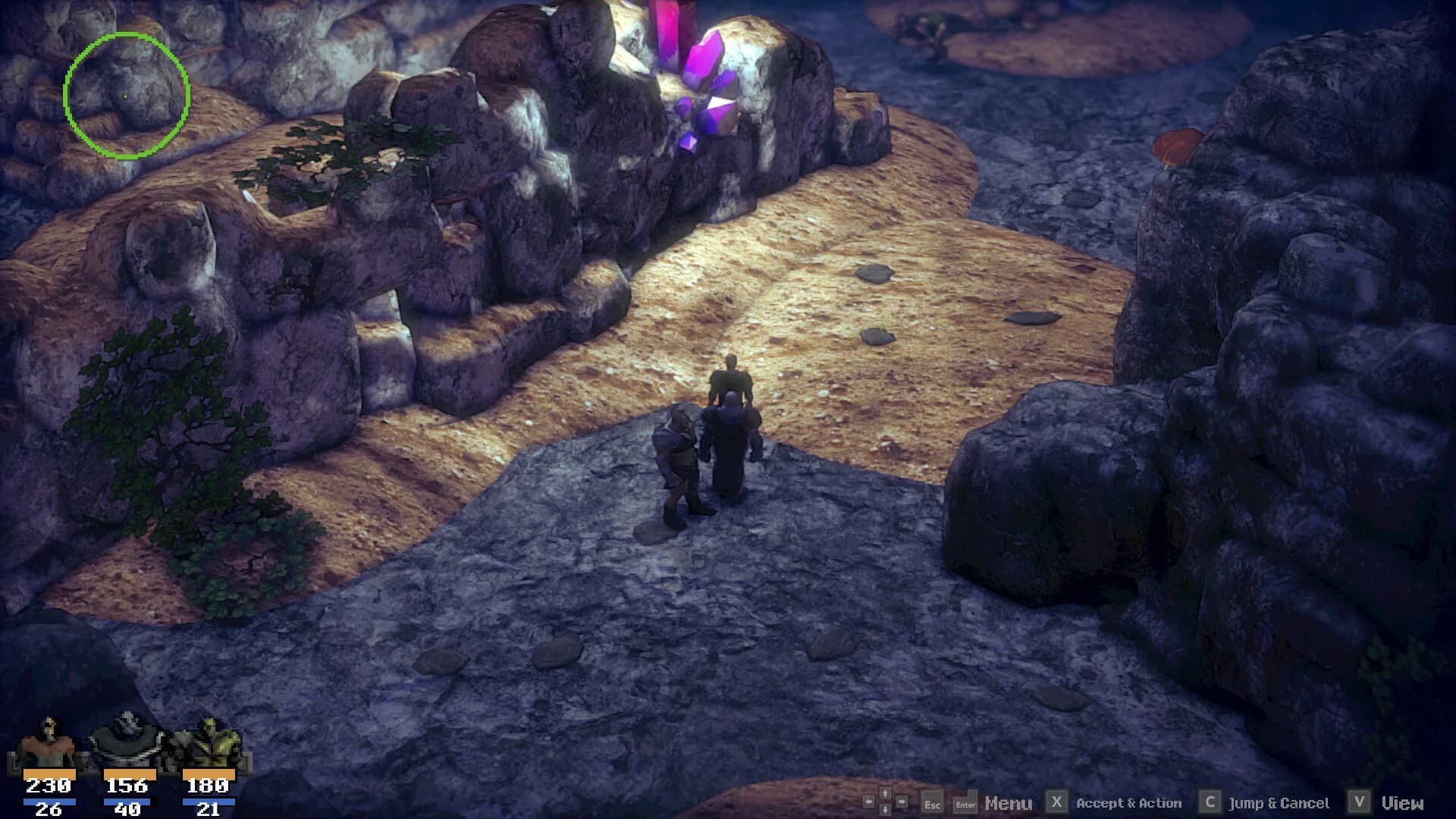 Orc Bastion görsel 3