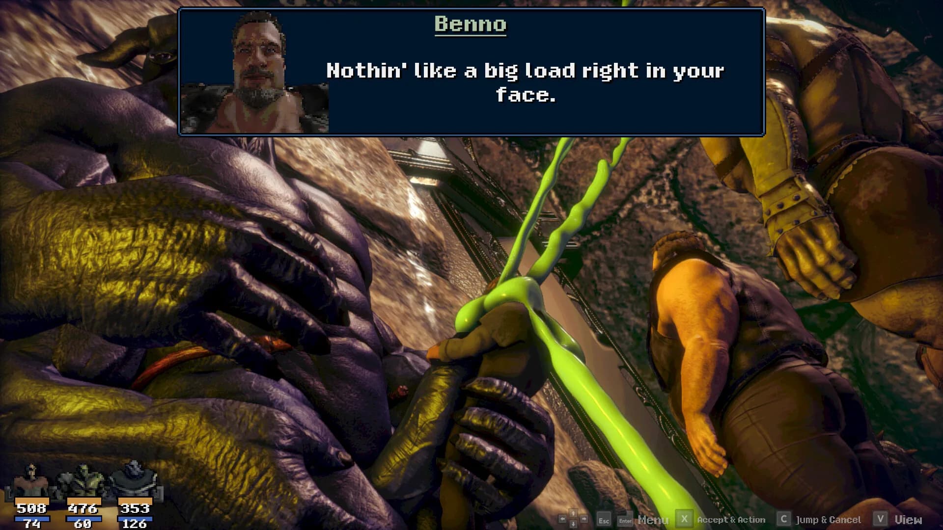 Orc Bastion görsel 7
