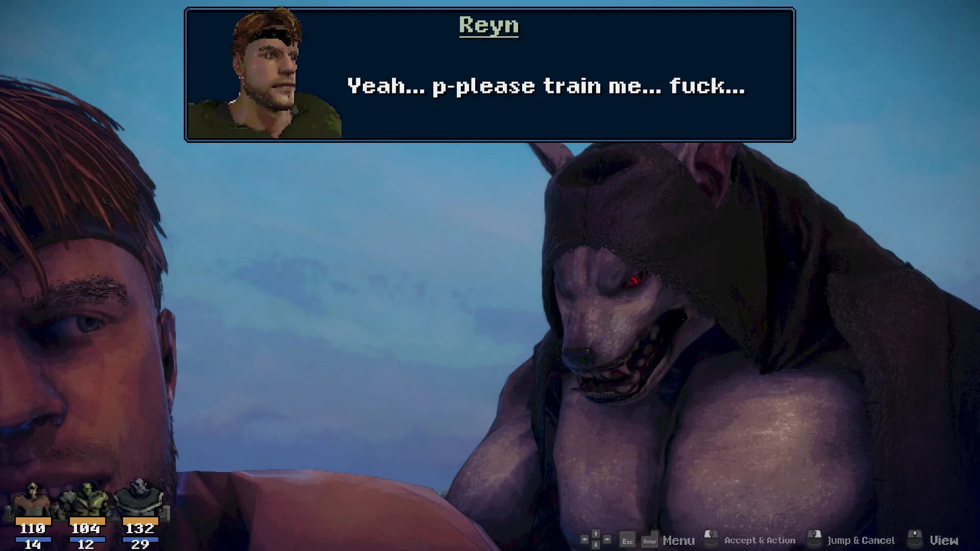 Orc Bastion görsel 10