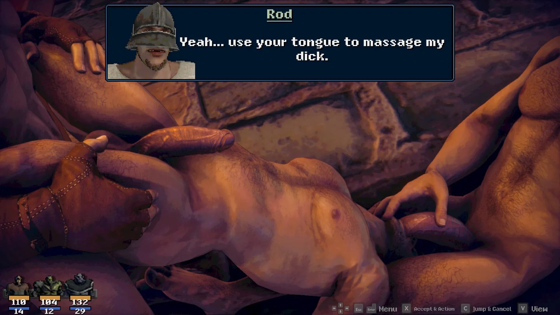 Orc Bastion görsel 11
