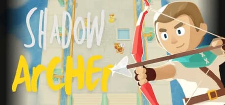 Shadow Archer görsel 1