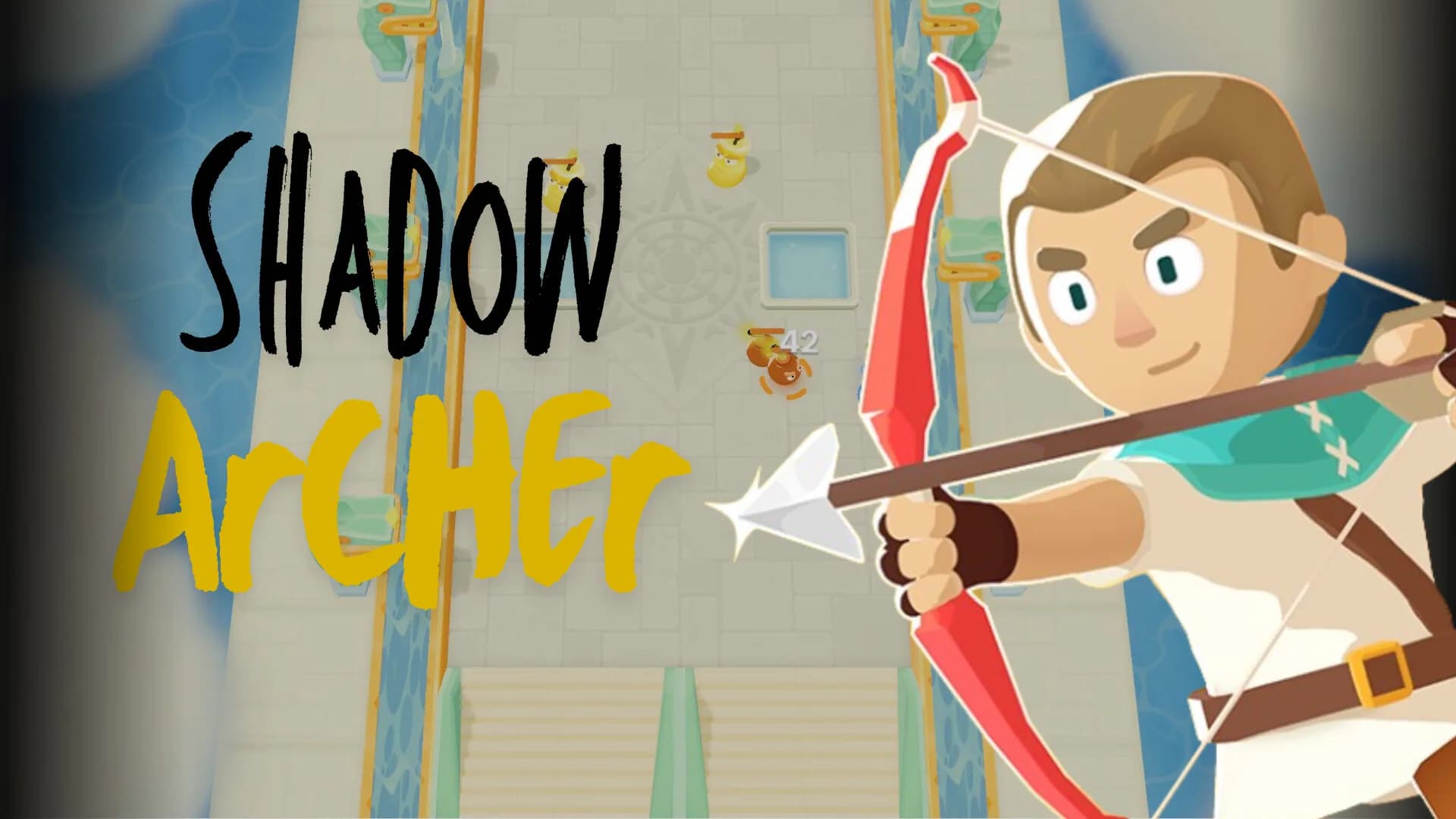 Shadow Archer görsel 9