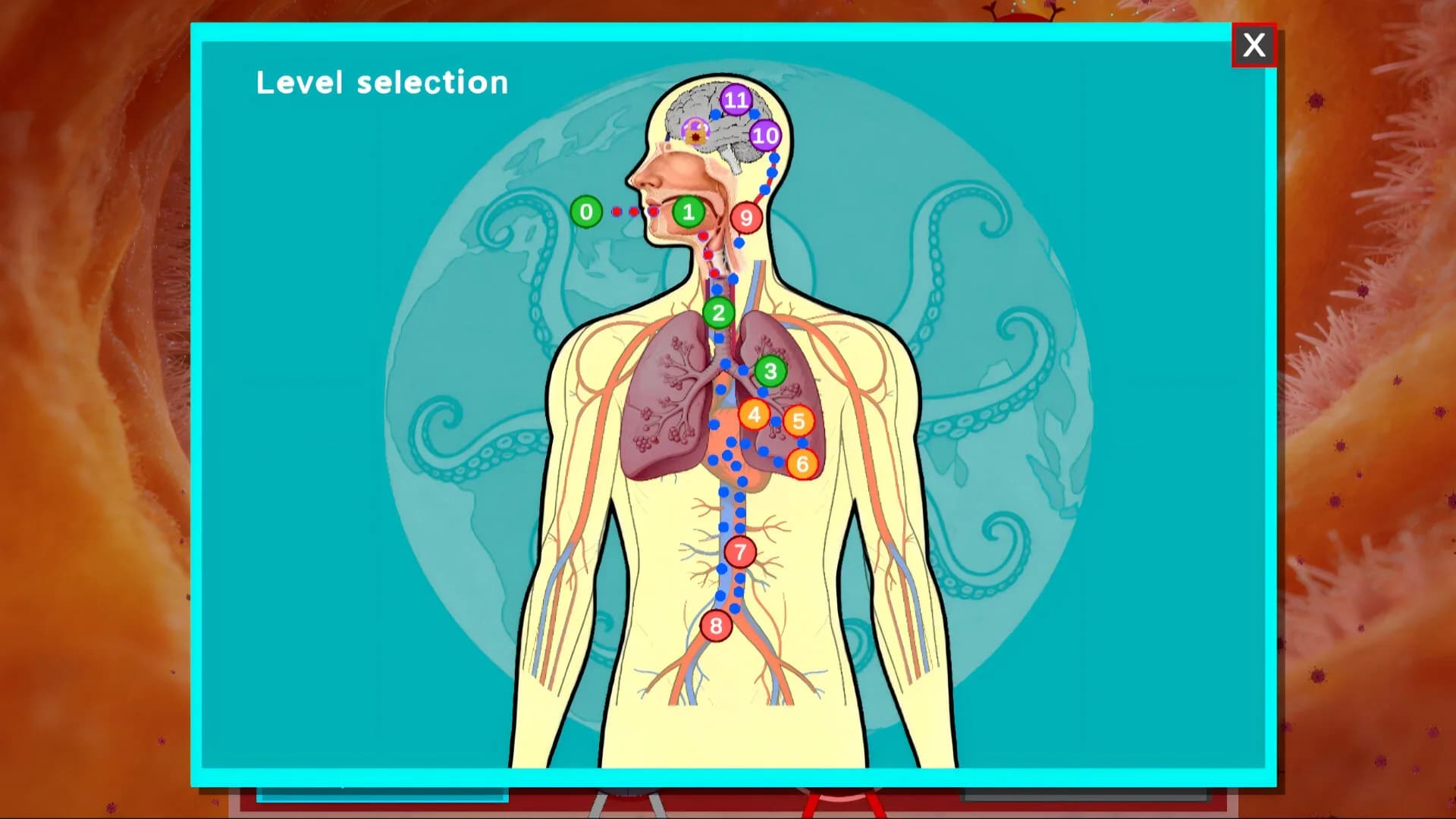 传染病/Infectious Disease görsel 5