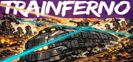 Trainferno