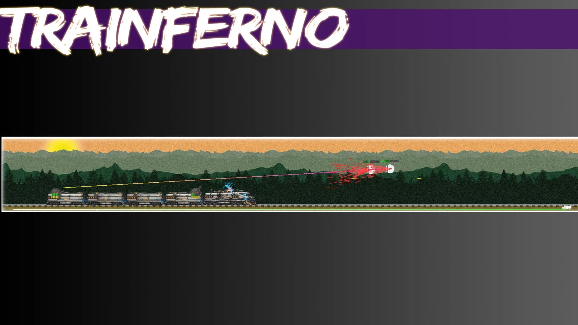 Trainferno görsel 8
