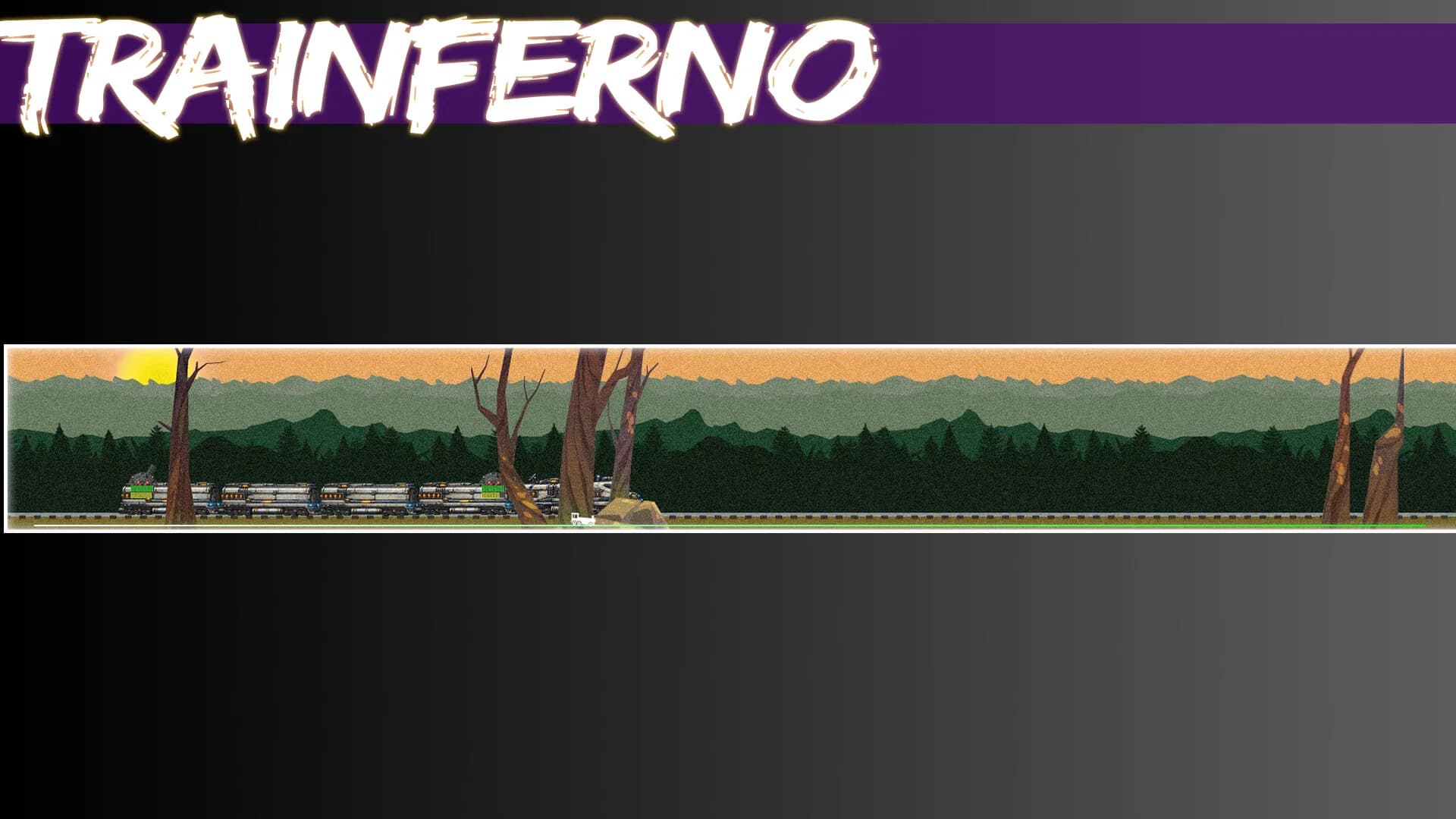 Trainferno görsel 9