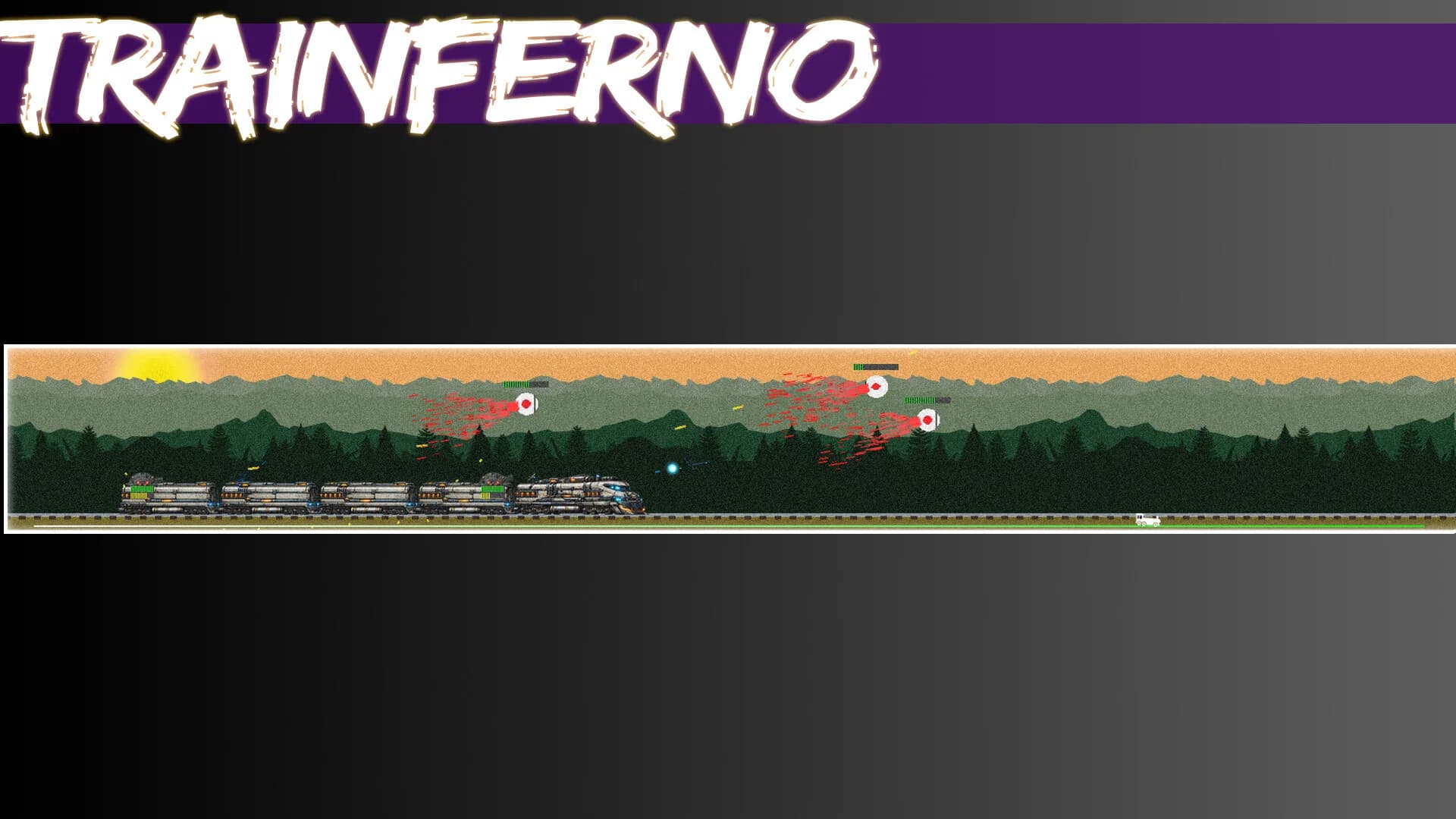 Trainferno görsel 10
