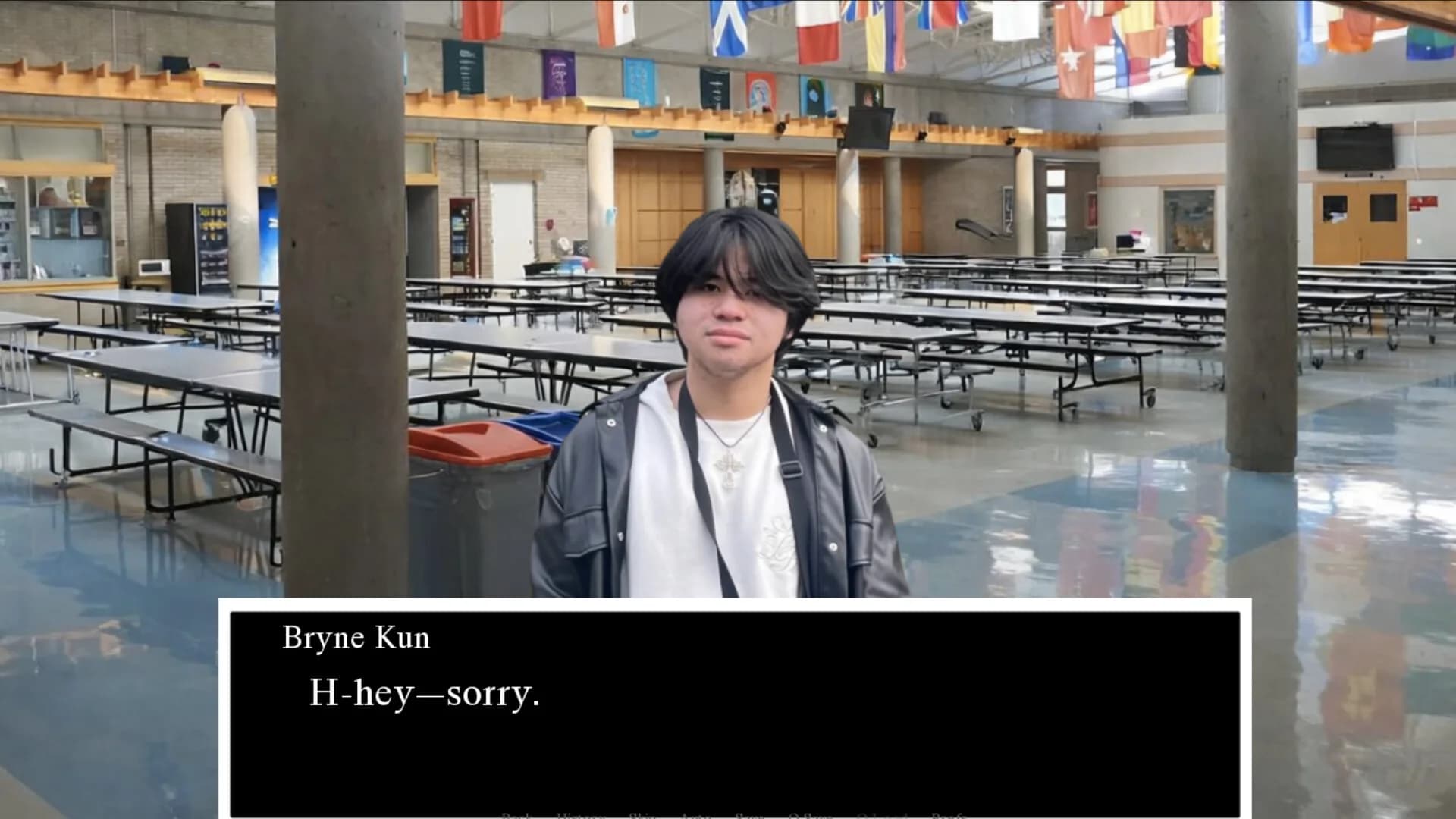 Date Bryne-Kun Simulator! görsel 2