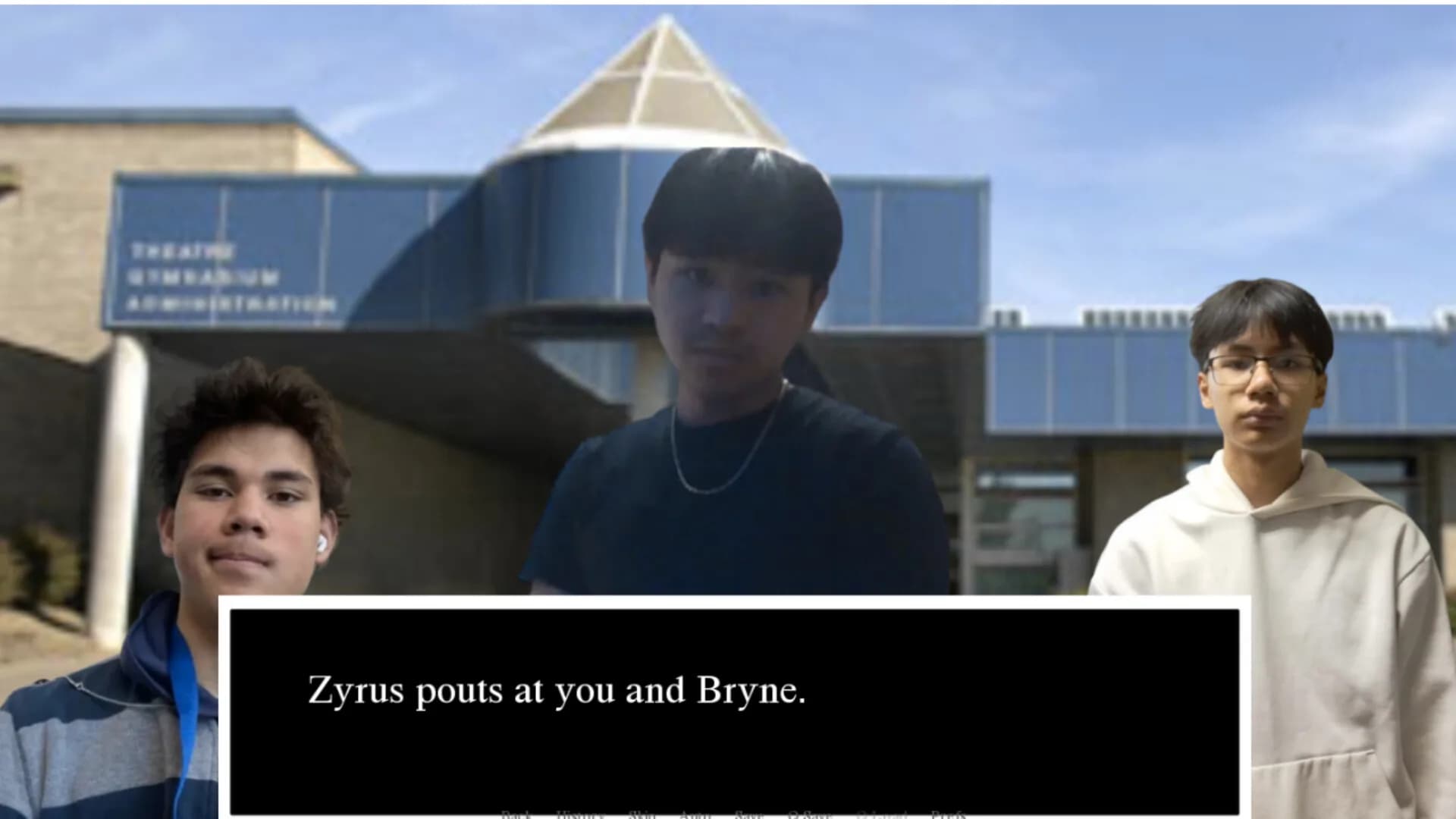 Date Bryne-Kun Simulator! görsel 3