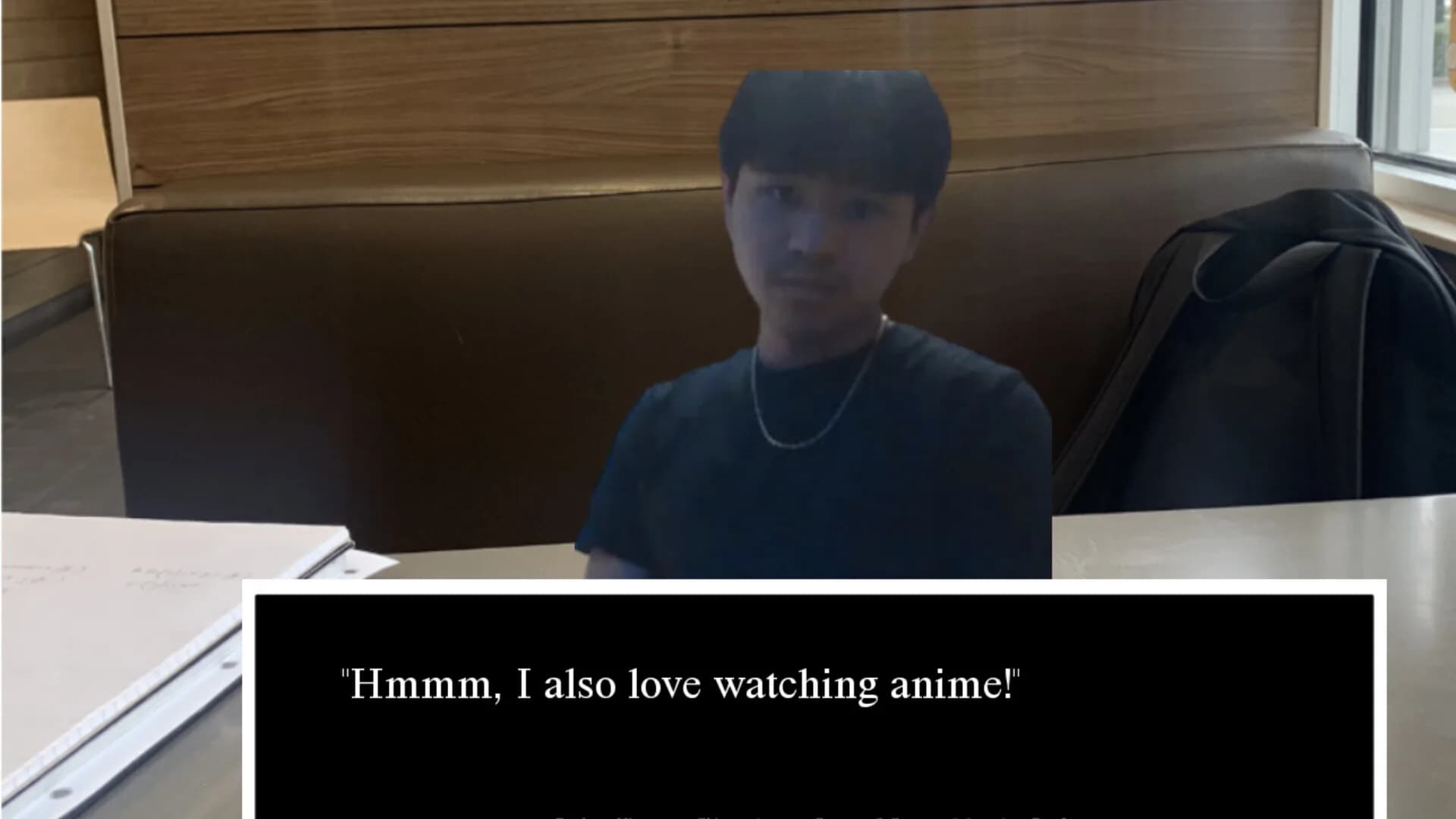 Date Bryne-Kun Simulator! görsel 6