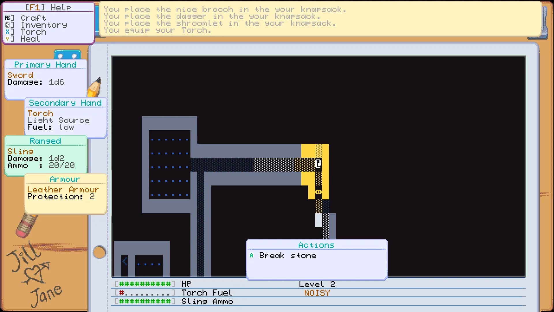 Dungeons of Freeport görsel 3