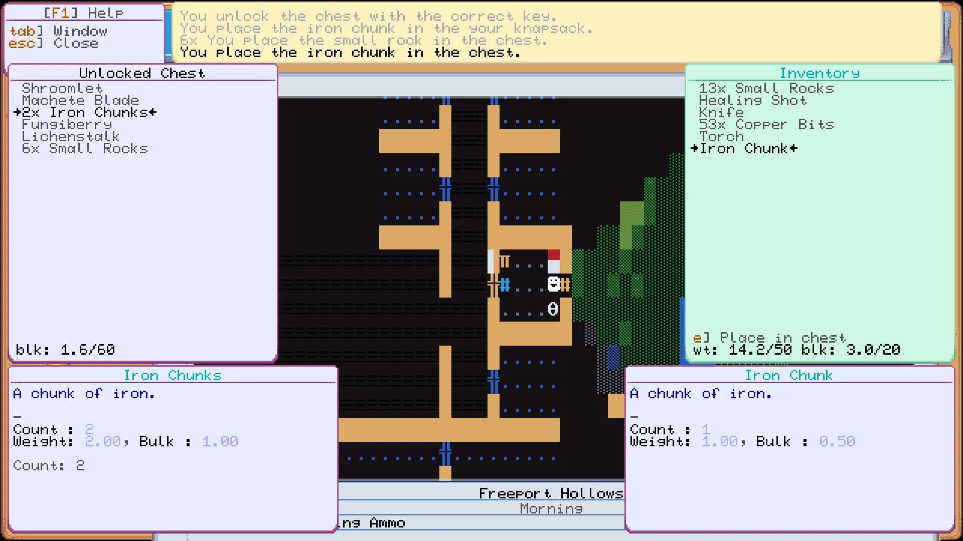 Dungeons of Freeport görsel 5