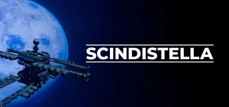 Scindistella görsel 1