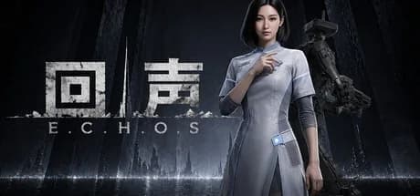 回声 E.C.H.O.S görsel 1