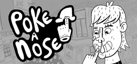 Poke a Nose görsel 1