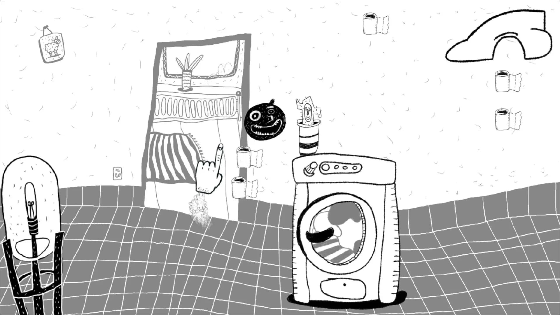 Poke a Nose görsel 3