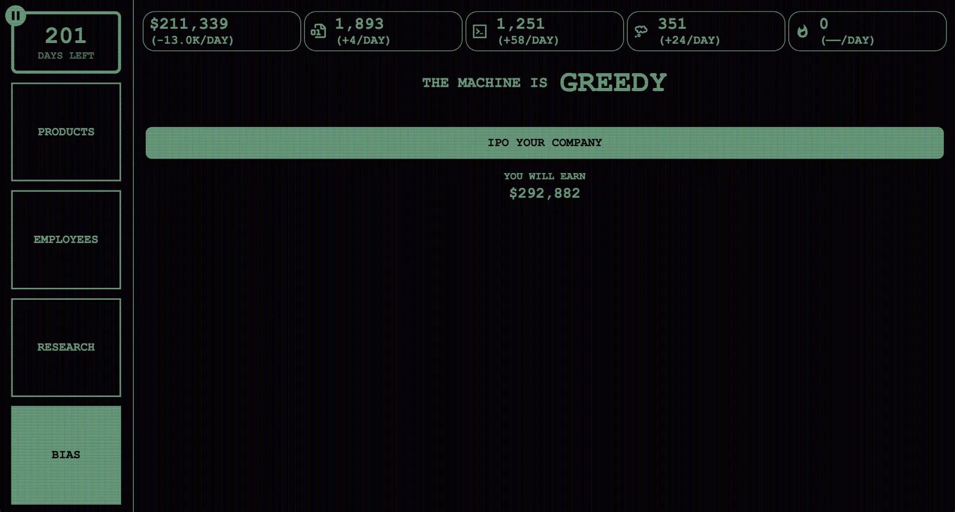 The Machine Stops görsel 4