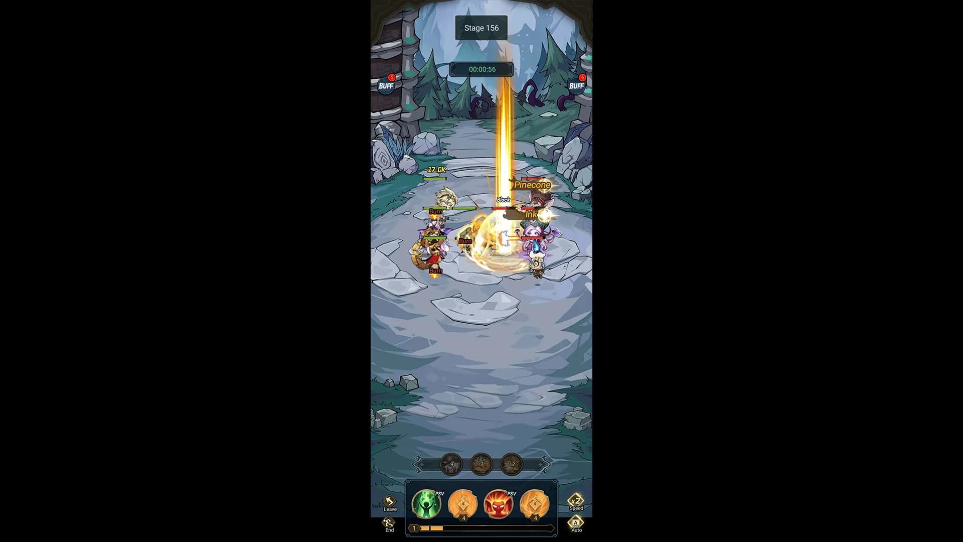 Arcath Tales görsel 2