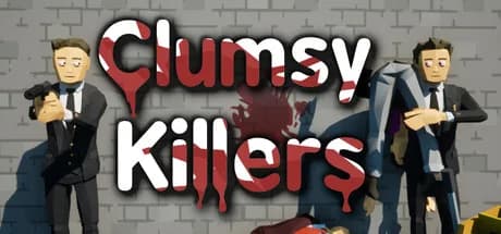 Clumsy Killers görsel 1