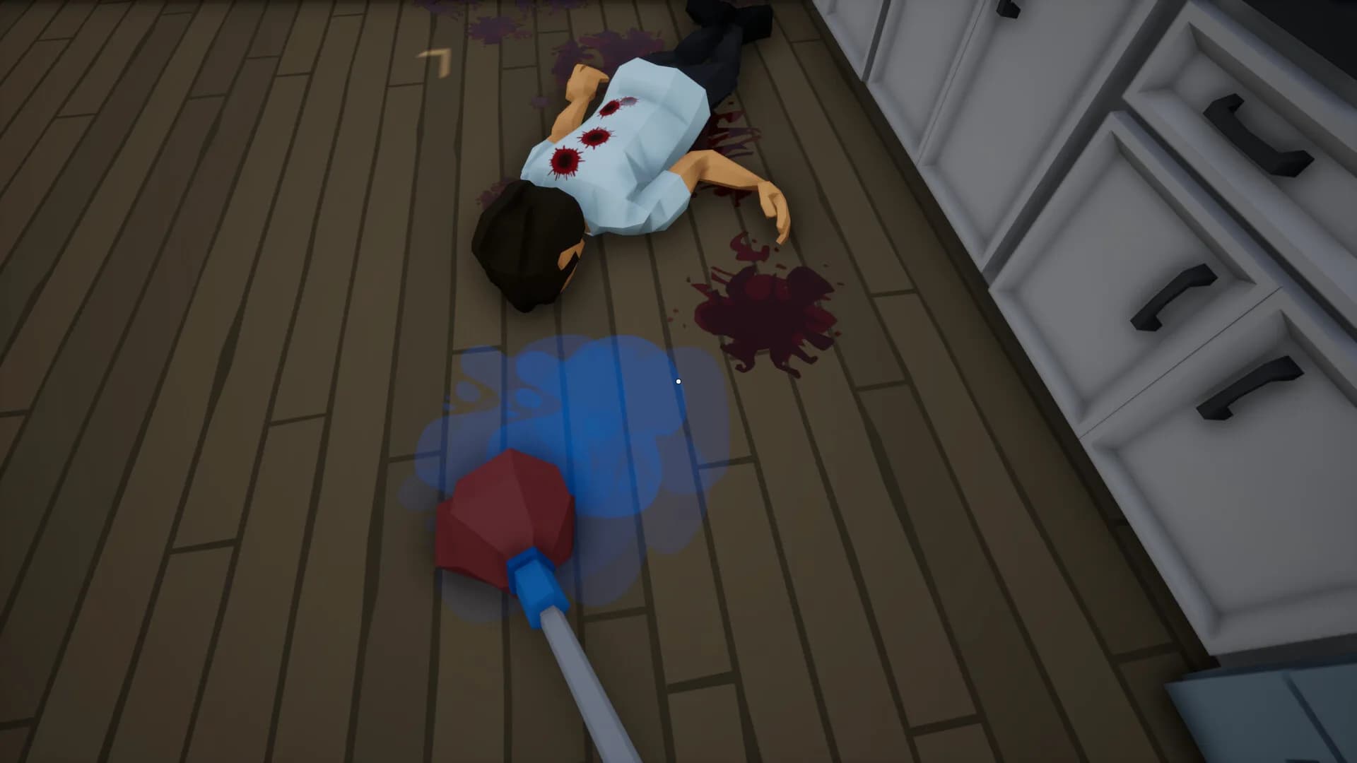 Clumsy Killers görsel 5