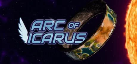 Arc of Icarus görsel 1