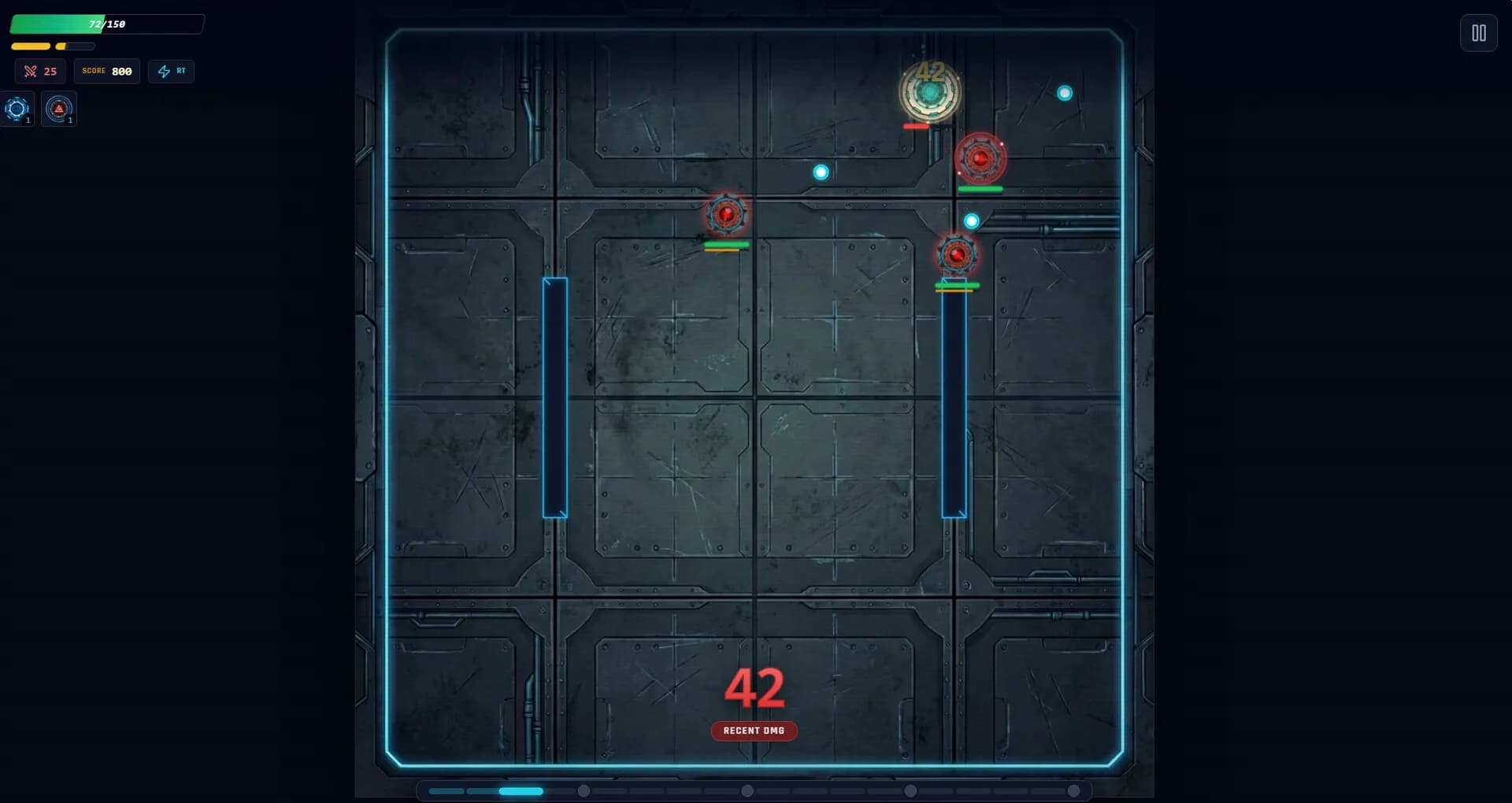 Bounce Rush 跟你爆了 görsel 6
