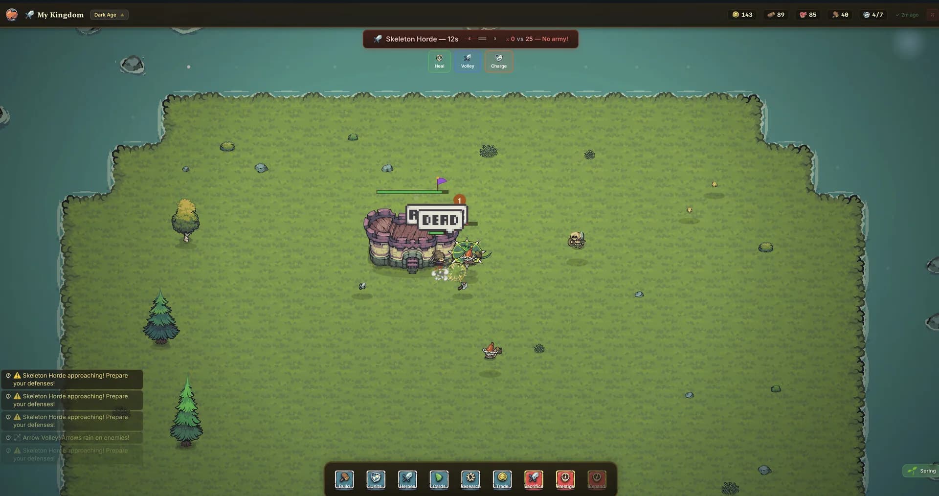 Rpg Rush görsel 2