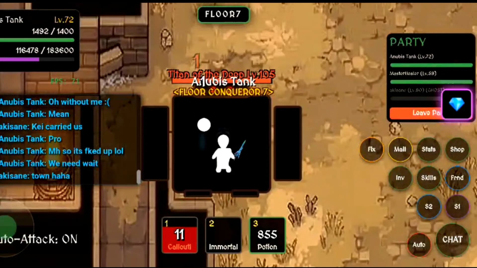 Exonie Online görsel 3