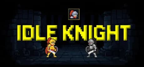 Idle Knight