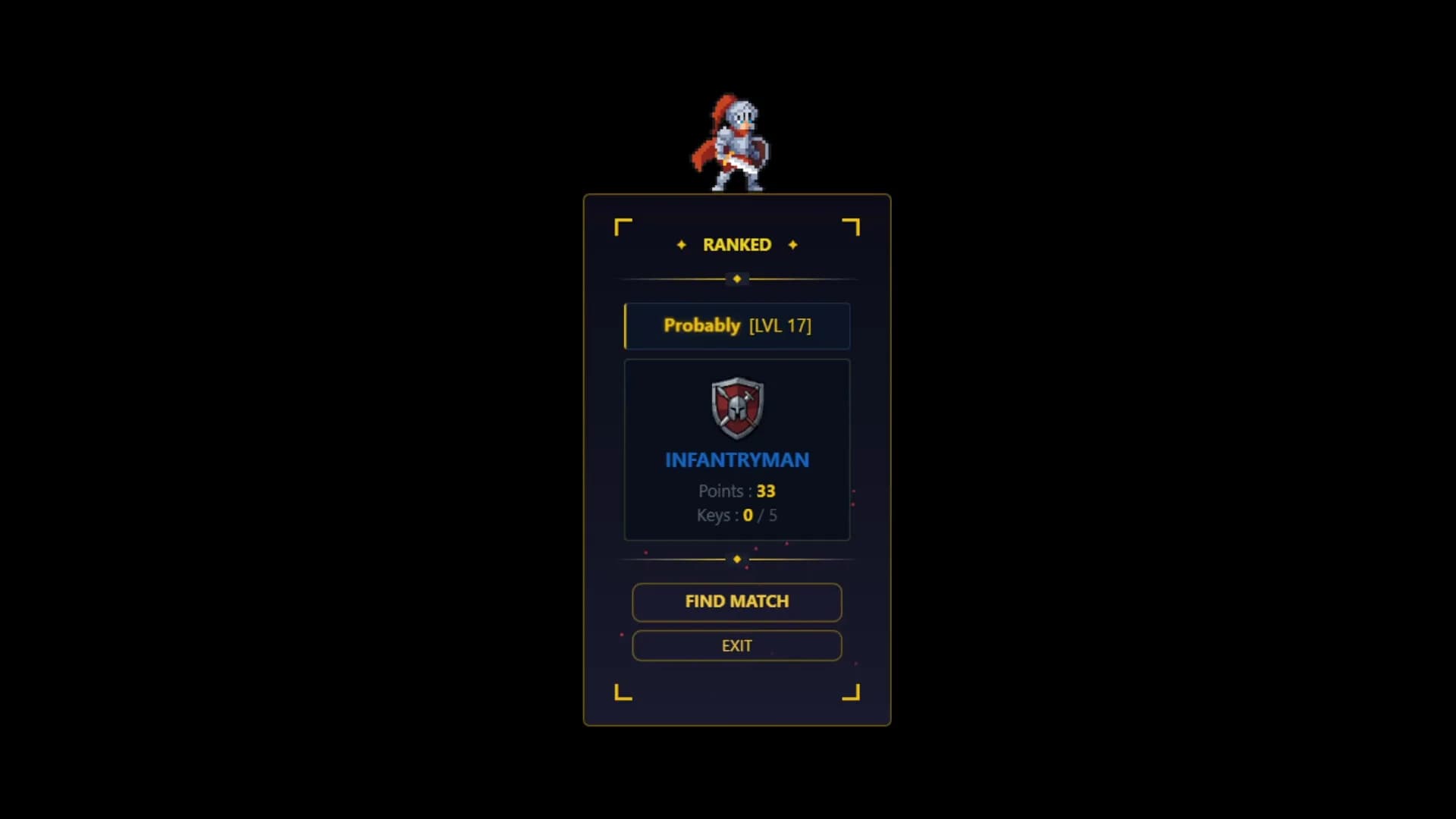 Idle Knight görsel 6
