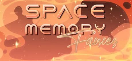 Space Memory: Fairies görsel 1