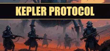 Kepler Protocol görsel 1