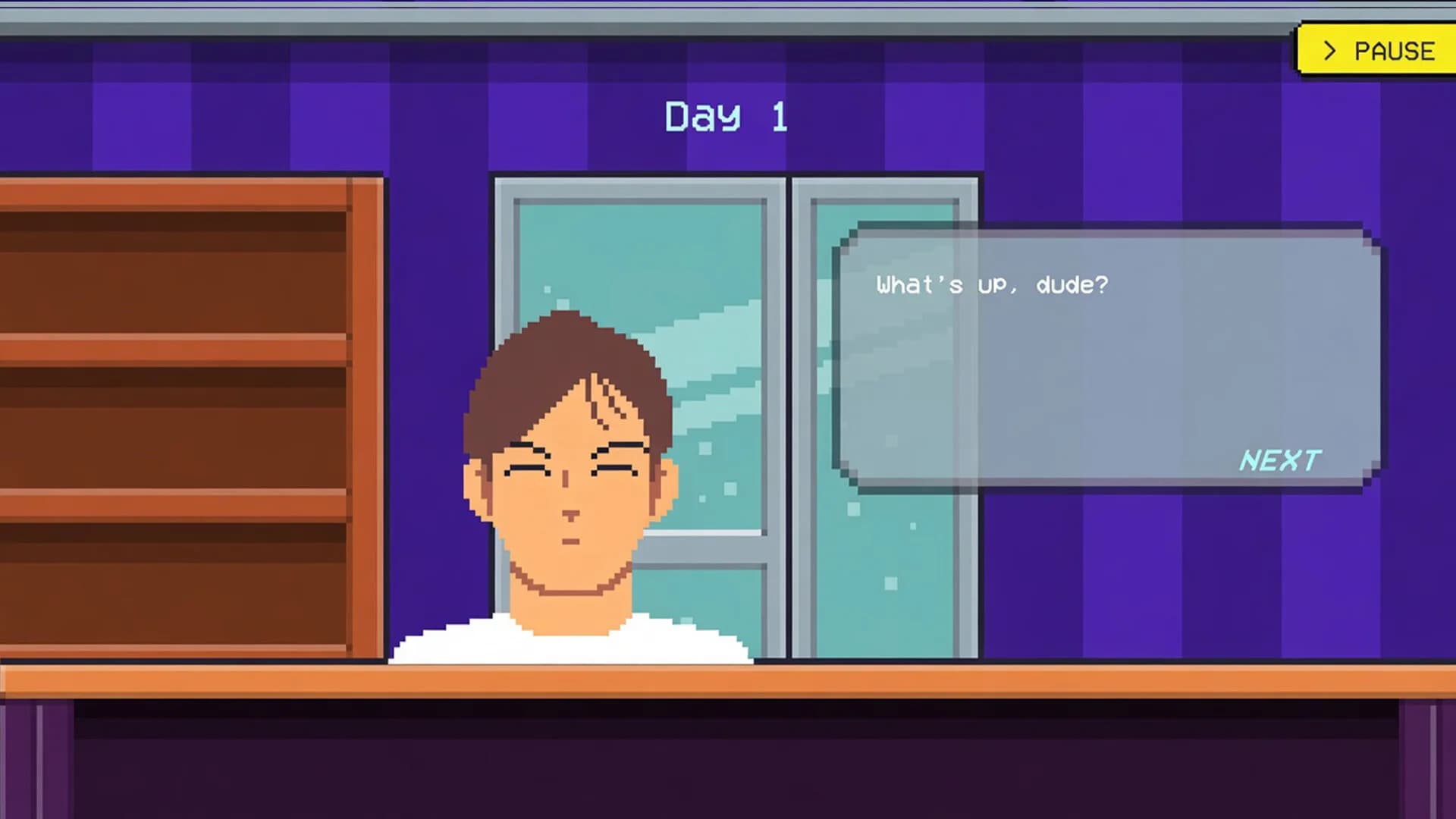VHS Club görsel 2