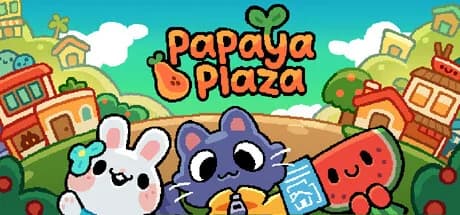 Papaya Plaza görsel 1